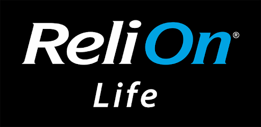 ReliOn Life PC screenshot ReliOn Life PC screenshot