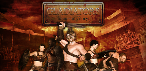 Gladiators: Immortal Glory PC screenshot Gladiators: Immortal Glory PC screenshot