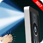 Clap To LED Flashlight&Compass for PC Clap To LED Flashlight&Compass for PC
