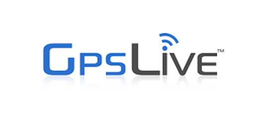 GPSLive PC screenshot