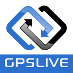 GPSLive icon