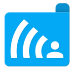 Talkie - Wi-Fi Calling, Chats, File Sharing icon