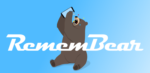 RememBear: Password Manager PC screenshot RememBear: Password Manager PC screenshot