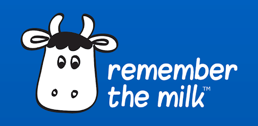 Remember The Milk PC screenshot Remember The Milk PC screenshot