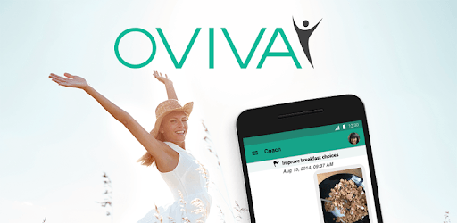Oviva Coach PC screenshot