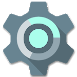 Data Settings icon