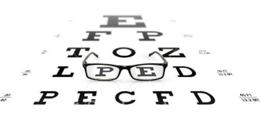 Eye training - Eye exercises PC screenshot Eye training - Eye exercises PC screenshot