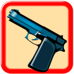 Machine Gun Ringtones Shot for PC
