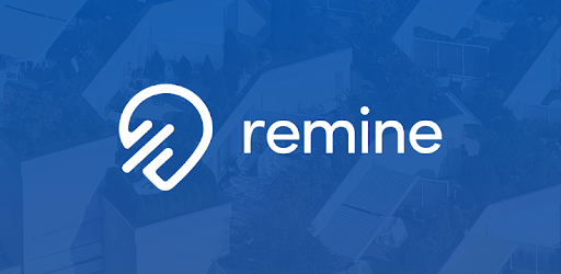 Remine PC screenshot Remine PC screenshot