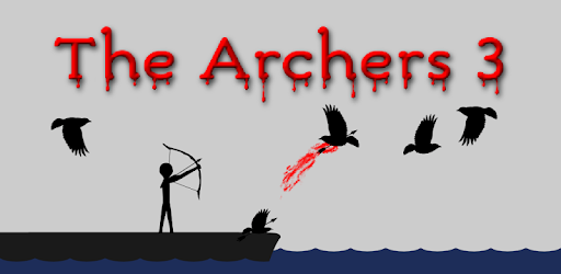 The Archers 3 : Bird Slaughter PC screenshot