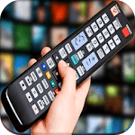 Remote Control All Tv Pro icon