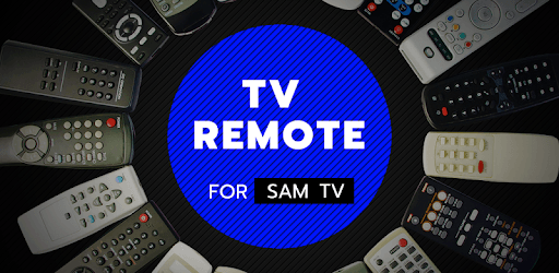 Remote control for Samsung TV - Smart & Free PC screenshot