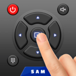 Remote control for Samsung TV - Smart & Free for PC