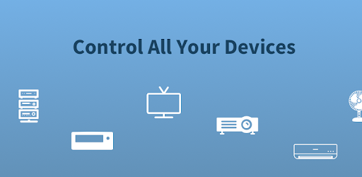 Remote Control for Samsung TV PC screenshot Remote Control for Samsung TV PC screenshot