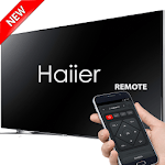 Tv Remote For Haier icon