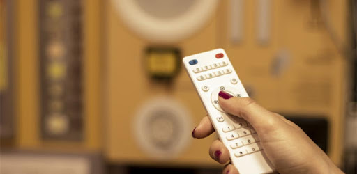 Remote Tv PC screenshot