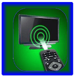 universal remote control free all devices icon