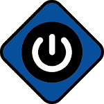 Samsung TV Remote Control IR icon