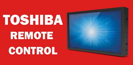 Toshiba Remote Control PC screenshot Toshiba Remote Control PC screenshot