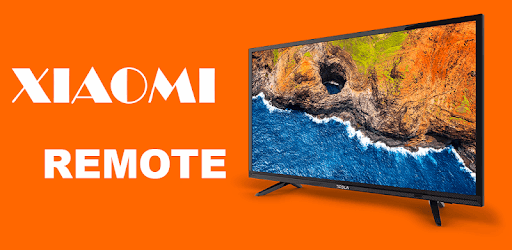 Xiaomi Remote Control PC screenshot