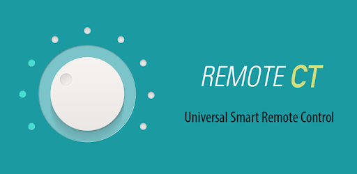 Remote CT - Smart Remote PC screenshot