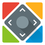 AnyMote Universal Remote + WiFi Smart Home Control icon