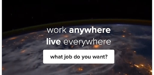 Remote| Jobs - Find remote jobs PC screenshot Remote| Jobs - Find remote jobs PC screenshot