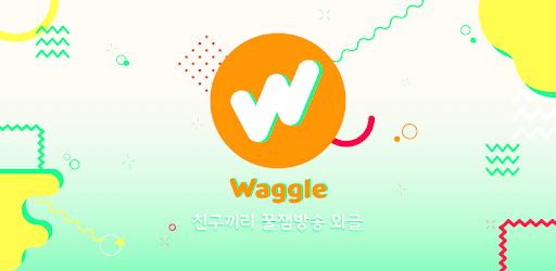 Waggle Live PC screenshot Waggle Live PC screenshot