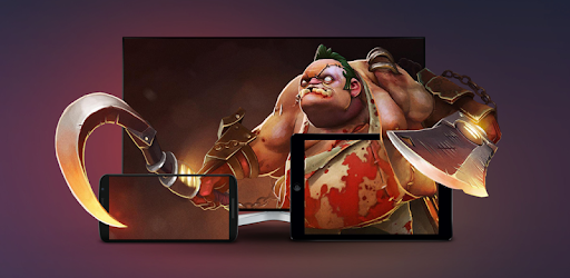 Remotr Game Streaming PC screenshot