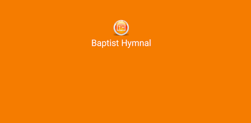 Baptist Hymnal PC screenshot