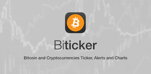 Bitcoin Price & Widget, Ethereum, Ripple, Litecoin PC screenshot
