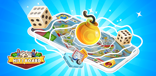 Hit the Board: Fortune Fever PC screenshot