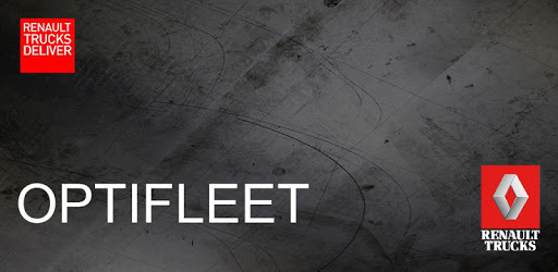 OPTIFLEET PC screenshot