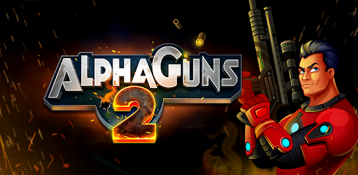 Alpha Guns 2 - Metal Combat Shooter PC screenshot Alpha Guns 2 - Metal Combat Shooter PC screenshot