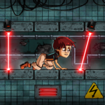 Barren Lab - Physics based Puzzle Platformer for PC