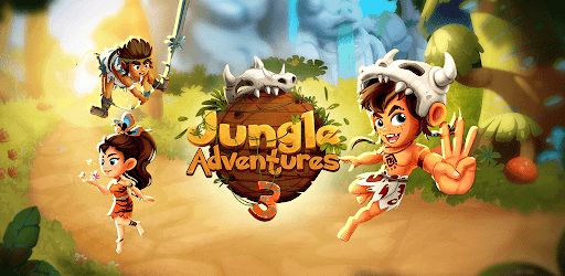 Jungle Adventures 3 PC screenshot Jungle Adventures 3 PC screenshot
