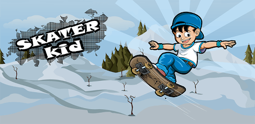 Skater Kid PC screenshot Skater Kid PC screenshot
