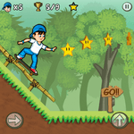 Skater Kid for PC Skater Kid for PC