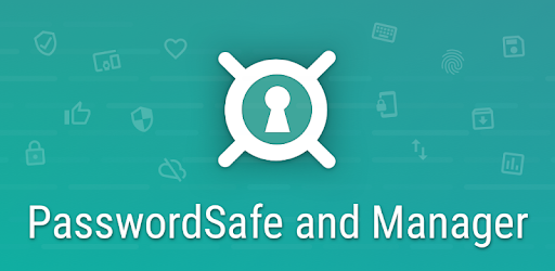 Password Safe and Manager - Secure Data Vault PC screenshot