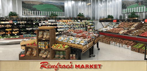 Renfroes Market PC screenshot