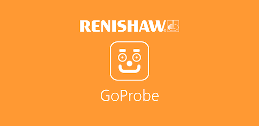 Renishaw GoProbe PC screenshot