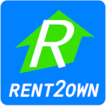 Rent To OWN Your Home 🏠 Stop Renting, be an OWNER icon