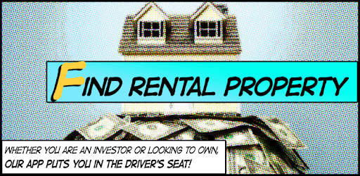 Rental Property App 🏡 (Free) PC screenshot