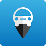 RENTAL24H.com - Car Rental Near Me APP icon