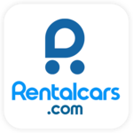 Rentalcars.com Car Rental App icon
