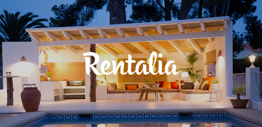 Rentalia: holiday rentals PC screenshot