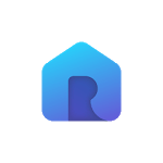 Rentberry - Long-Term Apartment Rentals Worldwide icon