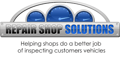 Repair Shop Solutions PC screenshot