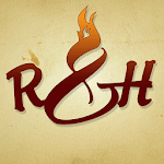Rack's Rewards icon