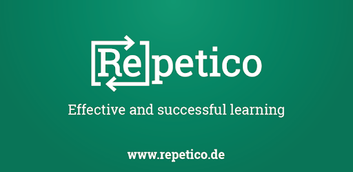 Repetico - Study flashcards PC screenshot